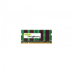 BIGBOY APPLE 2GB DDR2 667MHZ NOTEBOOK BELLEGI